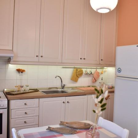 Άlthea Apartment Chalkida Exterior photo